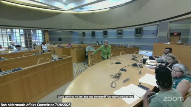 New Haven committee forwards several candidates to revive Food Policy Council