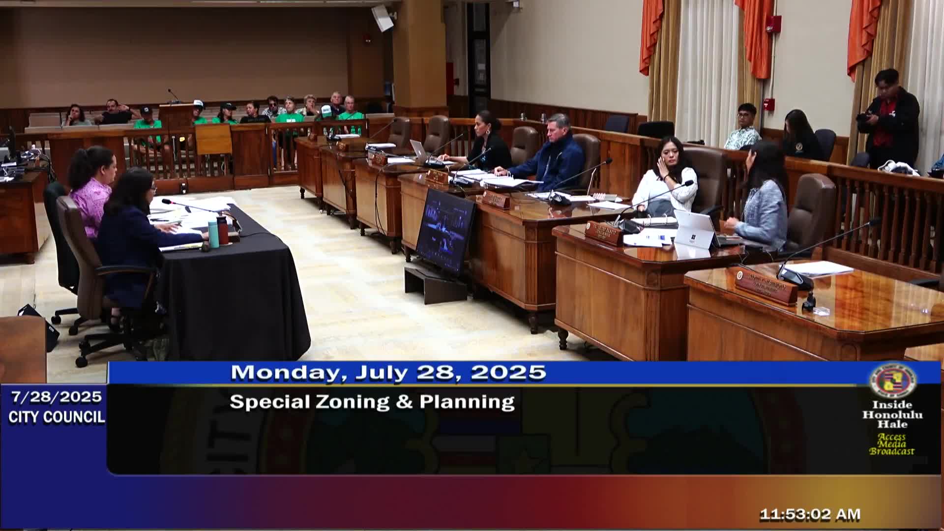 DPP to launch HNL Build permitting system Aug. 4 to replace legacy Posse process