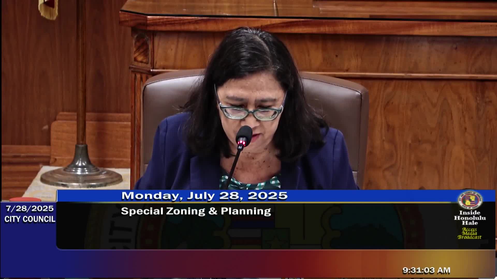 Committee postpones vote on expanded Downtown Honolulu Business Improvement District to allow notice and outreach