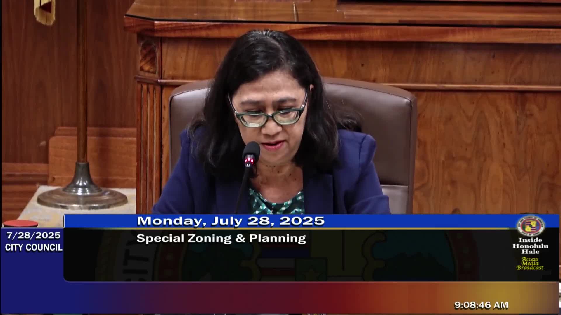 Committee amends SMA permit conditions for proposed Kaapuni Drive shoreline homes