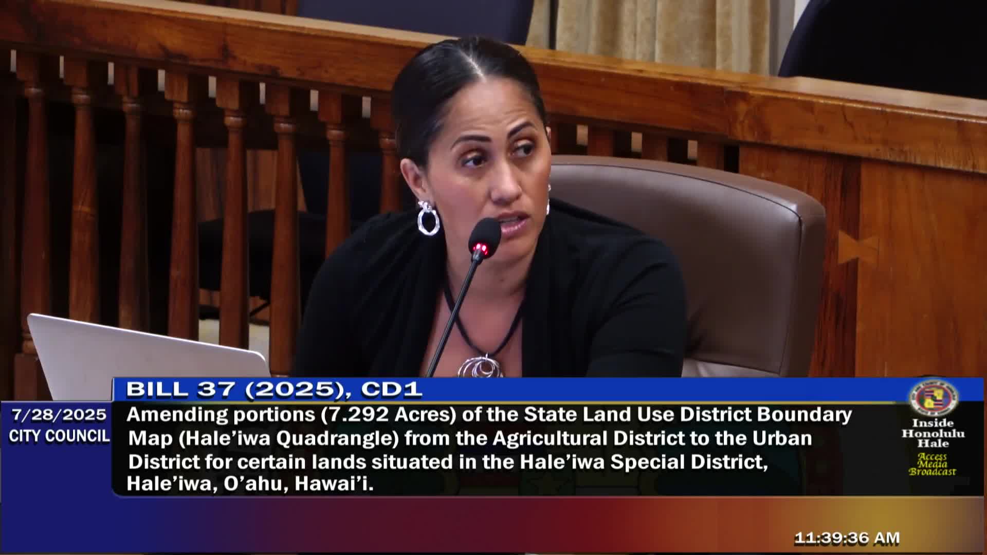 Haleiwa Council Discusses Rural Zoning and Housing Affordability Concerns