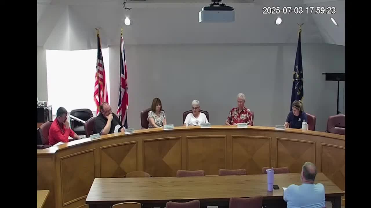 Regional authority gives unanimous support to Lou Dennis park grant application; town awaits state commitment