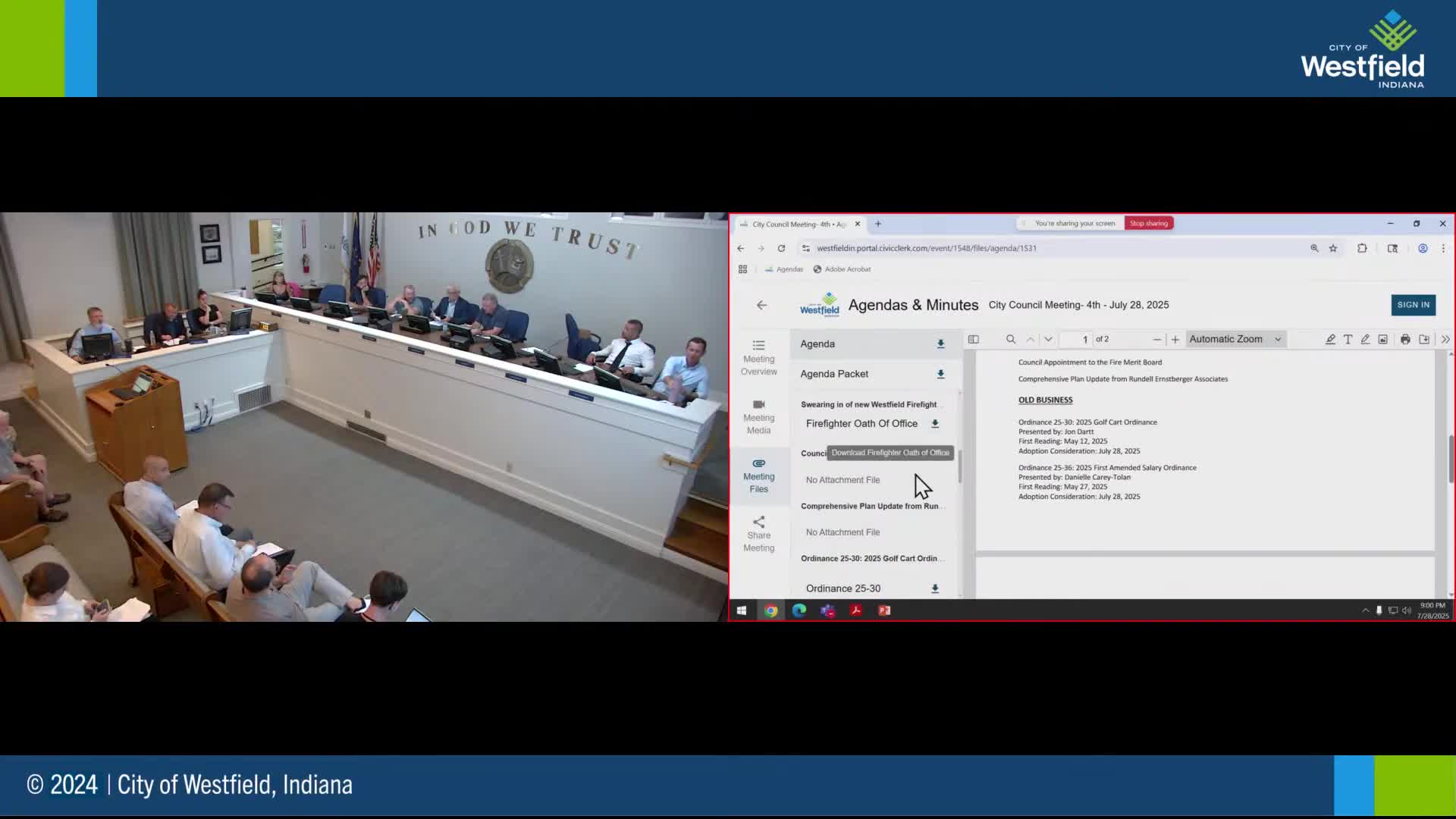 Developer seeks mixed-use Lantern Commons amendment to add two four-story residential buildings, plazas and restaurant