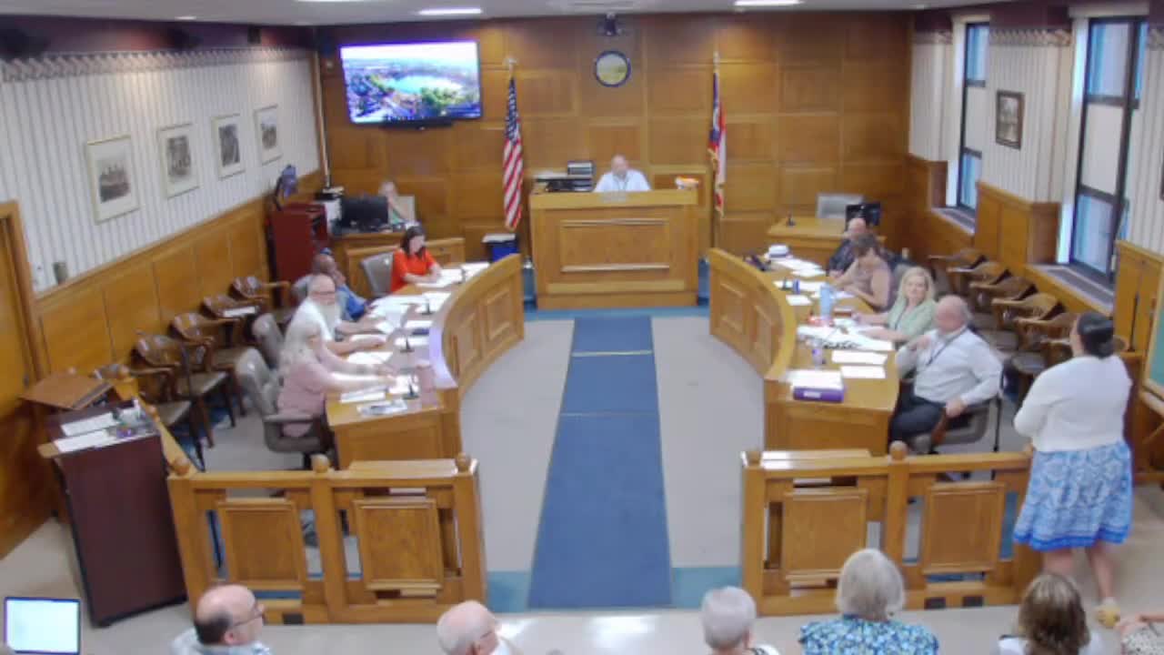 County outlines CDBG partnership to expand home repairs, pilot program to start Aug. 1