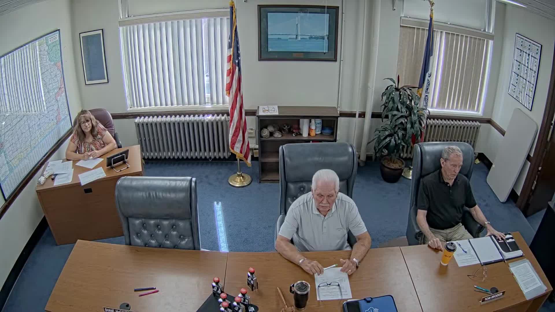 Resident raises safety, permitting and financial concerns about proposed wind turbines