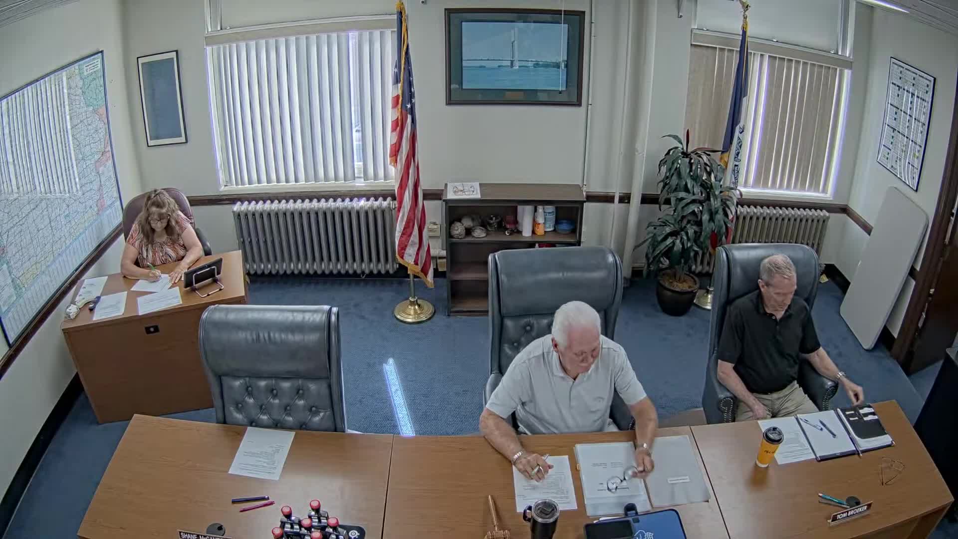 Sheriff: hands-free law enforcement starts with warnings through Jan. 1; fireworks rules reiterated