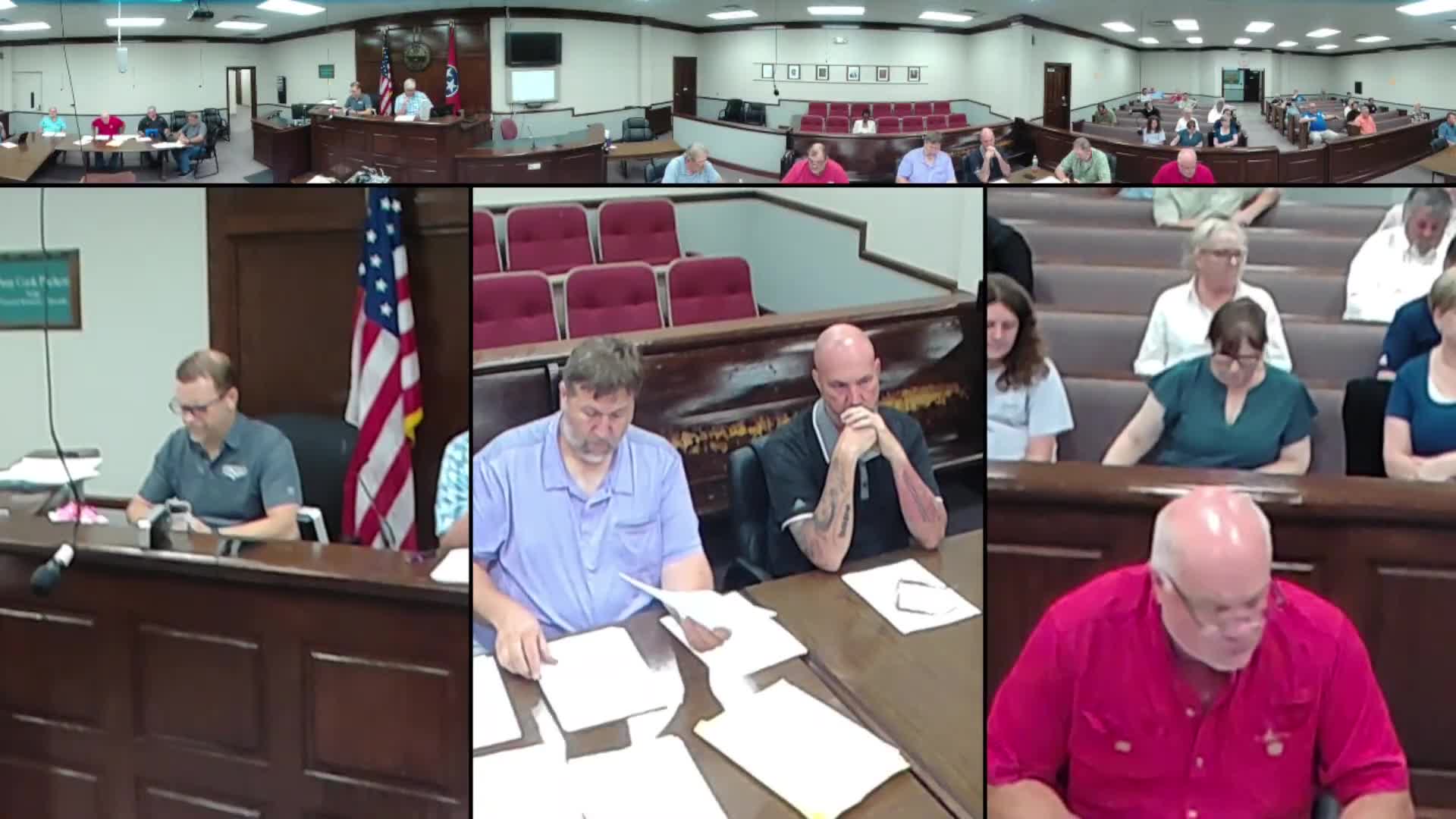 Commission releases $50,000 pledged to shelter group to begin site work