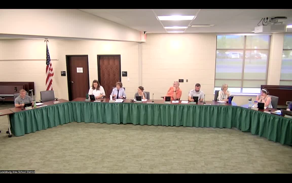 Board approves trial year for competitive spirit team, keeps sideline cheer priority