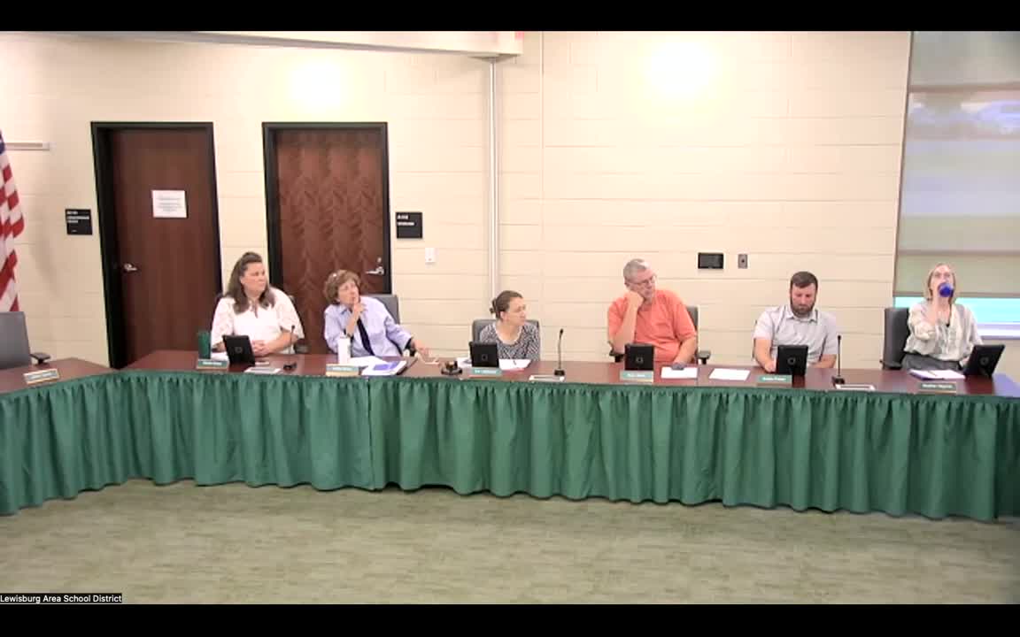 District puts ‘Magic School’ AI and other curriculum pilots before board; trustees ask legal review of data protections