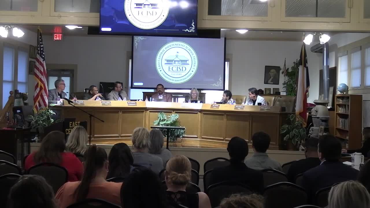 Board packet outlines policy aligned to statute, governance pilot and heavy hiring activity