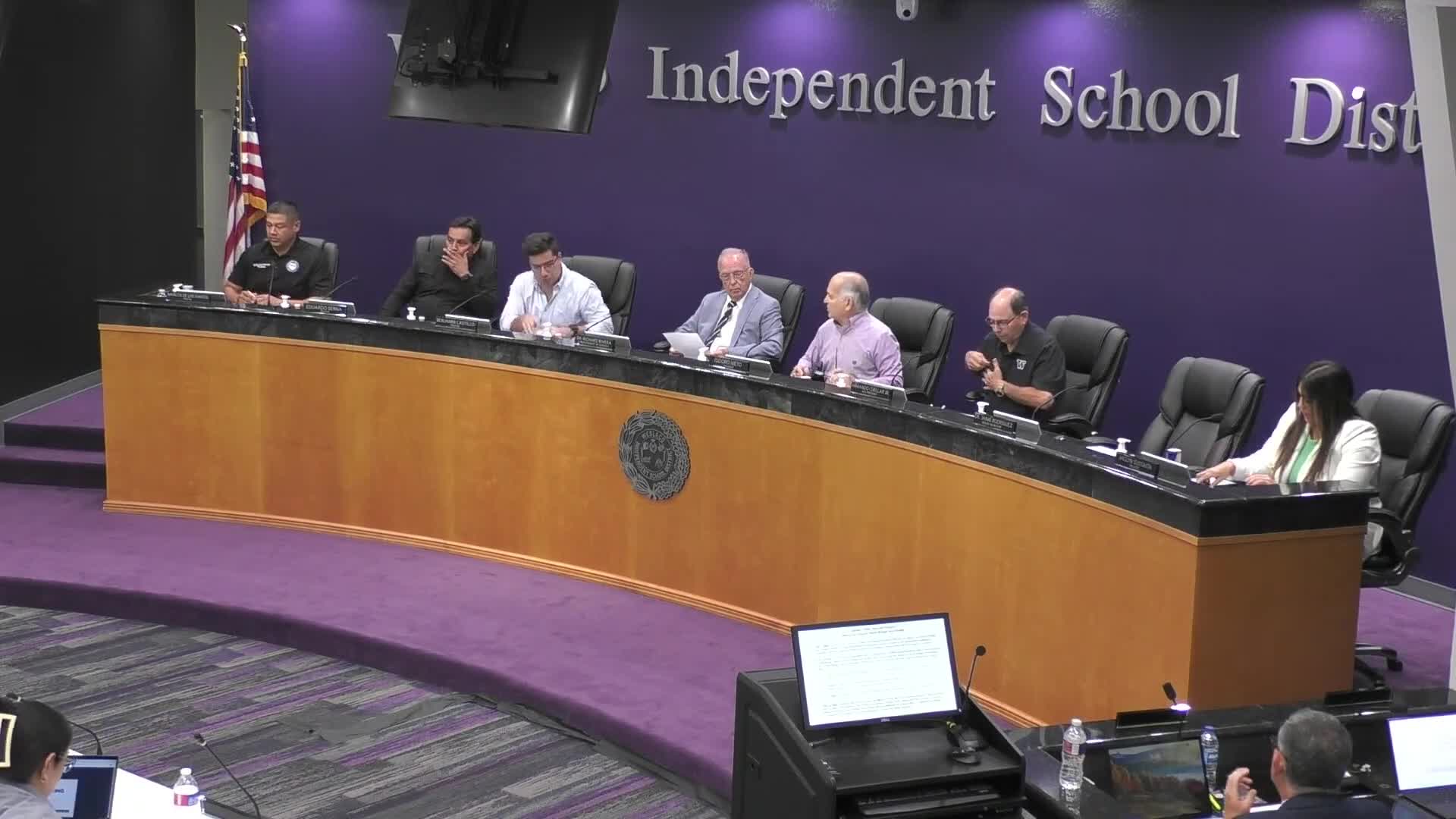 Weslaco ISD Begins Surety Claim as Carrier Misses HVAC Deadlines; Contractor Promises Temporary fixes