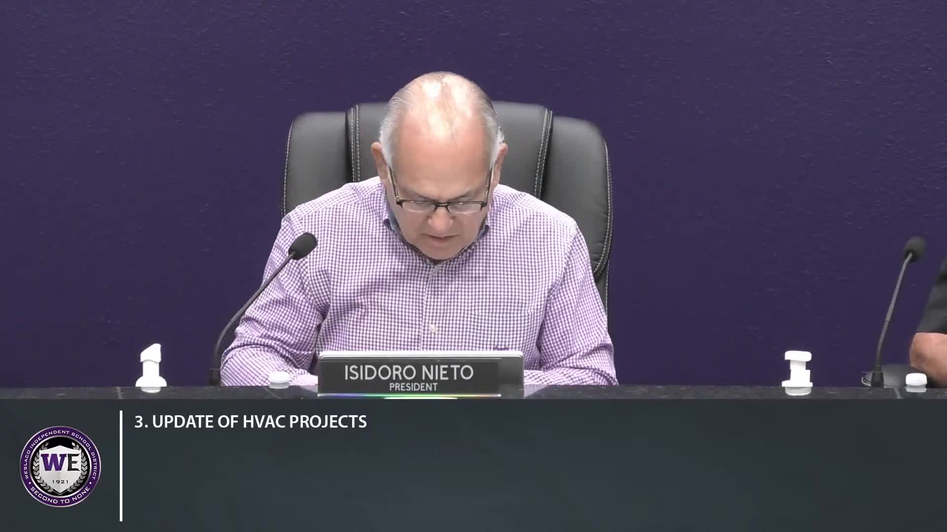 Weslaco ISD to Adopt Policy Aligning With HB 1481: Students Must ‘Put Devices Away’ During Instructional Day