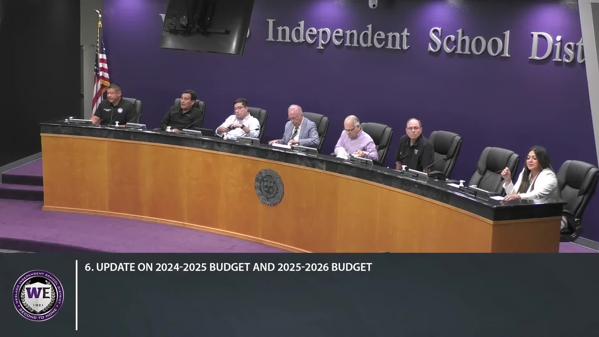 Trustees Press for Financial Clarity as Enrollment Drops; One Trustee Seeks Independent Forensic Review