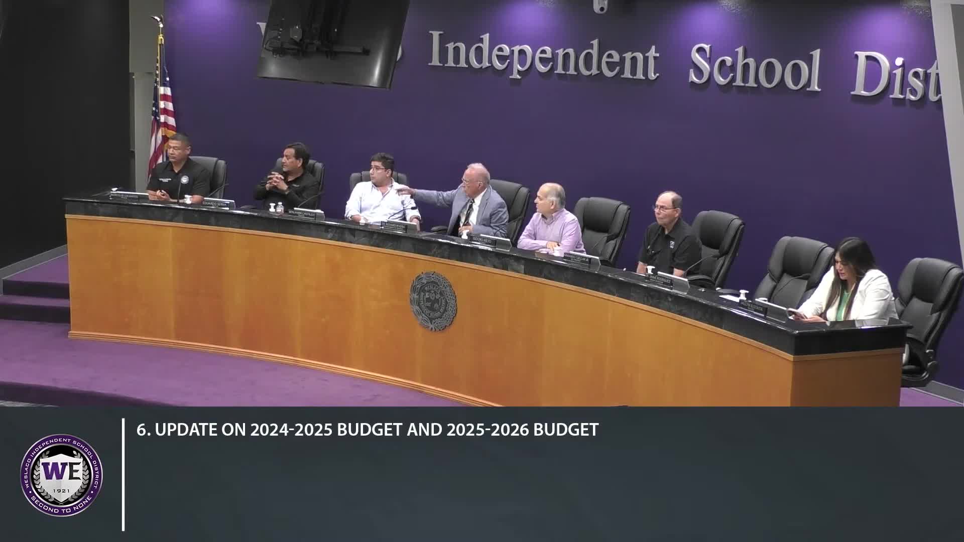 Teachers’ TIA Awards Reduced After Employer‑cost Deductions; Trustees Ask Whether District Should Cover Benefits