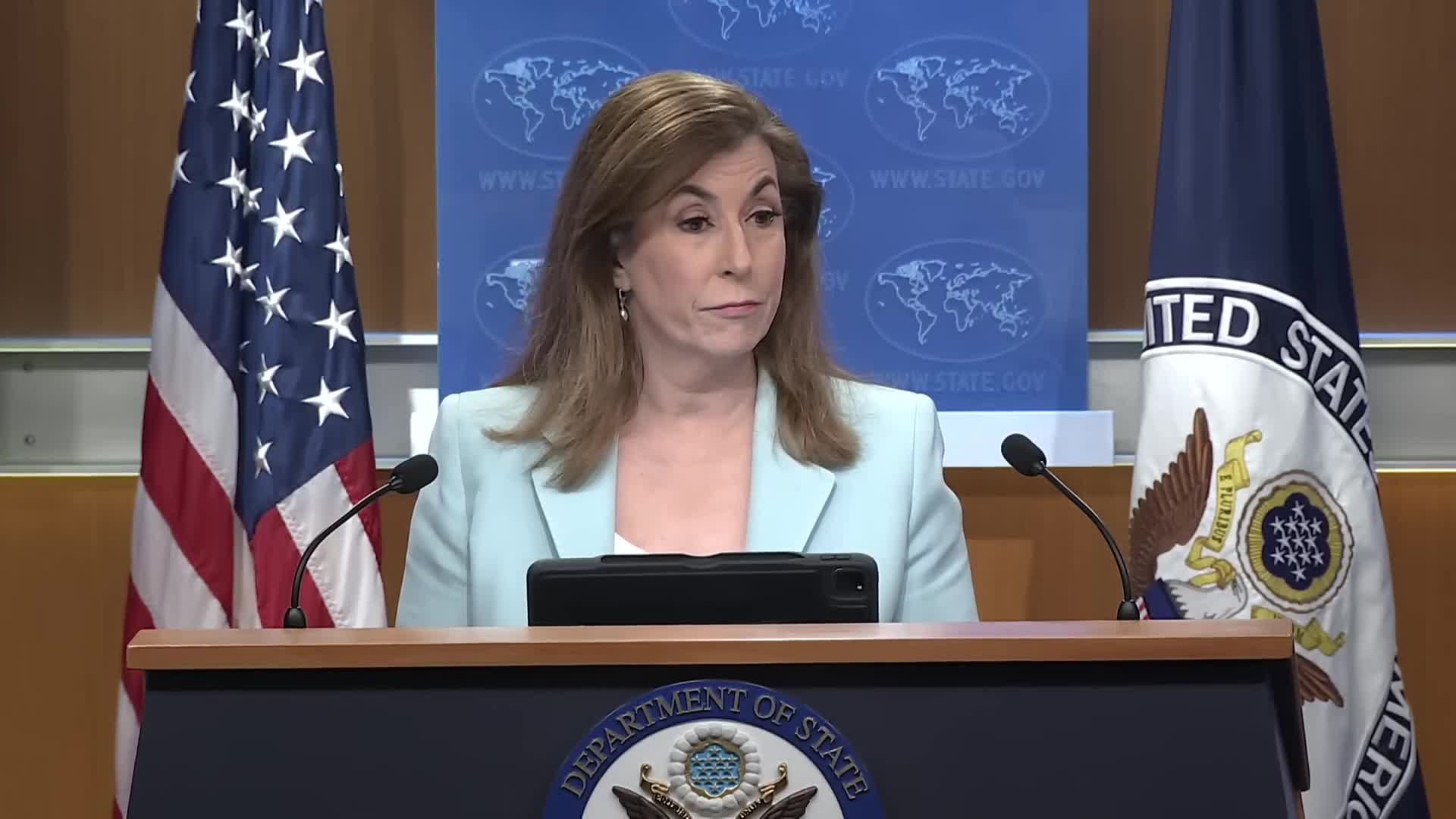 President Trump Promises $60M in Additional Aid for Gaza Humanitarian Foundation