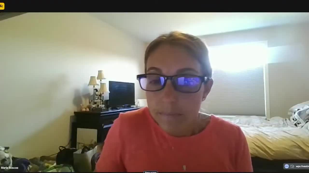 Board hears students and staff press for repairs after early wear on Sheehan High track