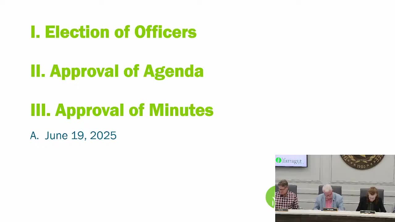 Commission approves variance and plat note requiring pedestrian facility when Kingston Pike lot is developed