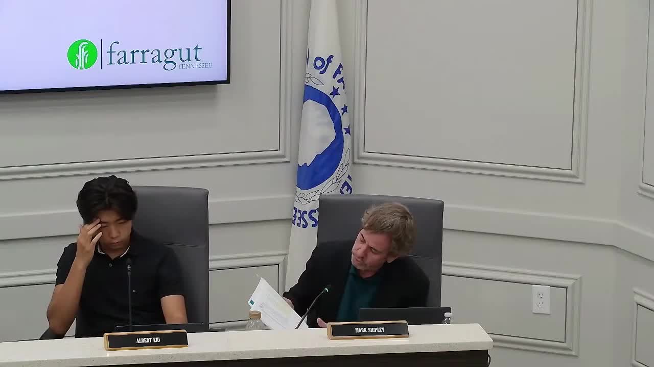 Planning Commission recommends sign ordinance change defining right-of-way for sign removal