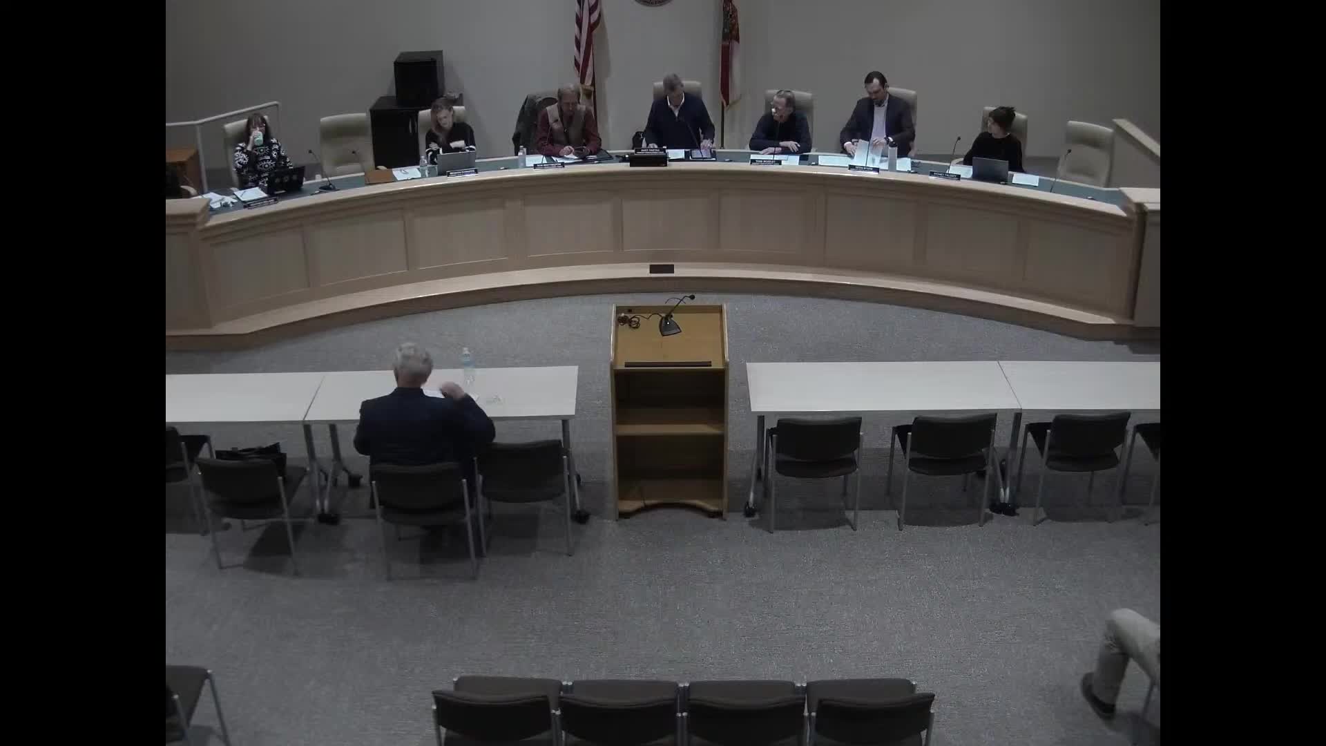 Jacksonville Beach Board Approves Facade Grant for Ritz Exterior Improvements Jacksonville Beach Board Approves Facade Grant for Ritz Exterior Improvements