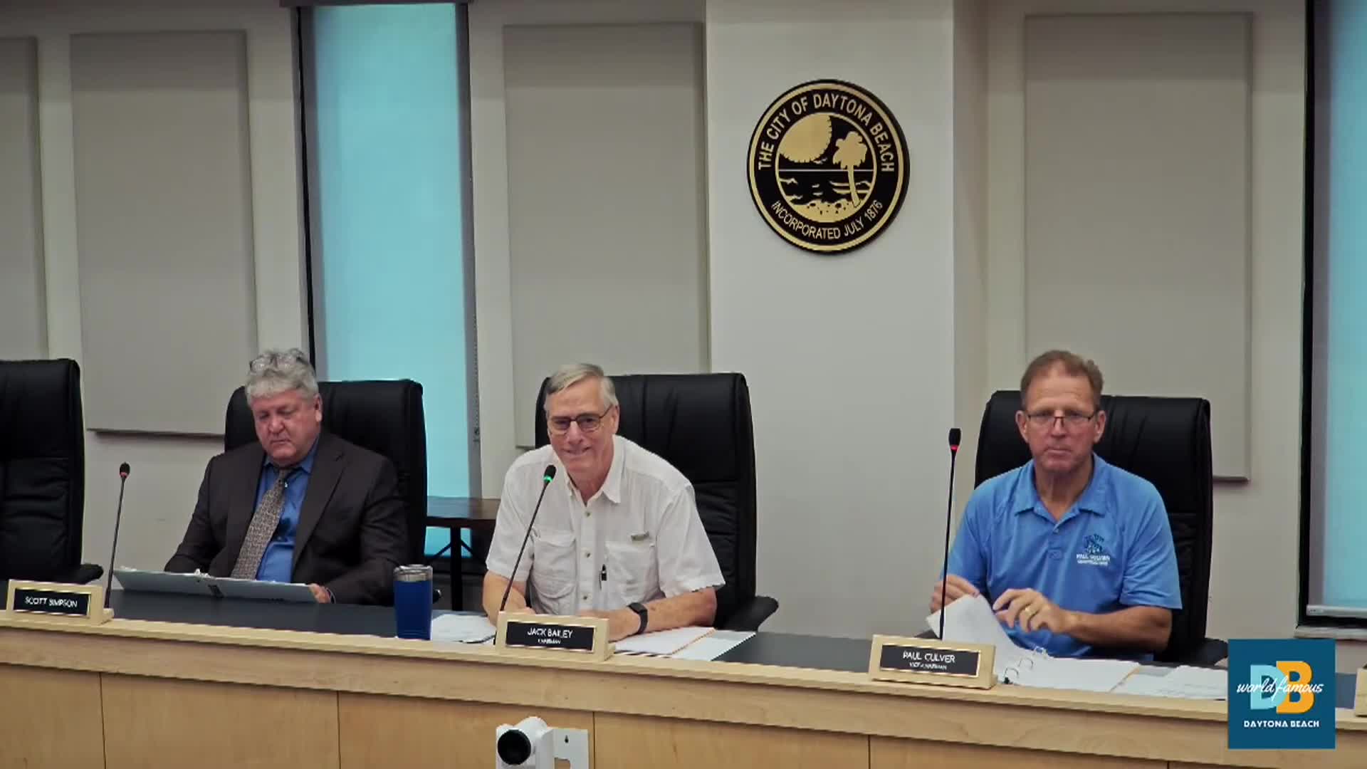 Board upholds prohibition on occupancy at 410 Aurora Lane over flood-elevation code violations