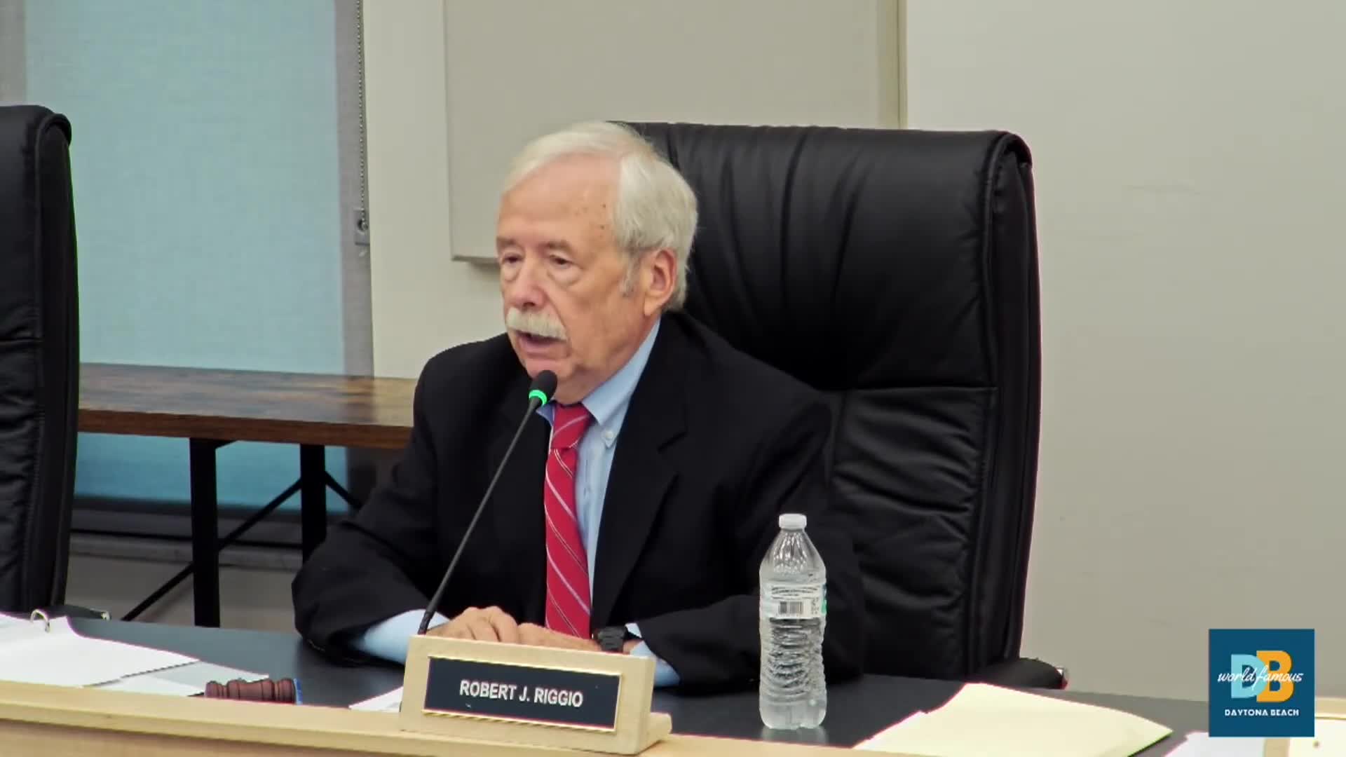 Special magistrate upholds trespass warning for Tuscawilla Park dog walker