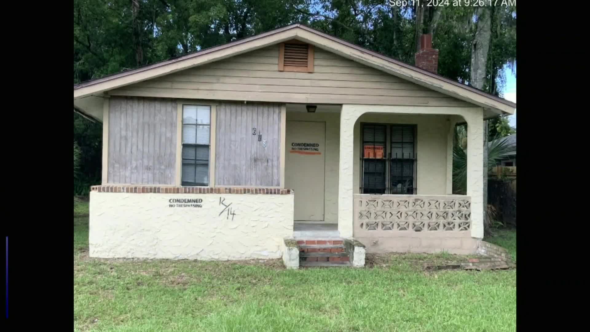 City Board Extends Compliance Deadline for Code Violations to March 2025