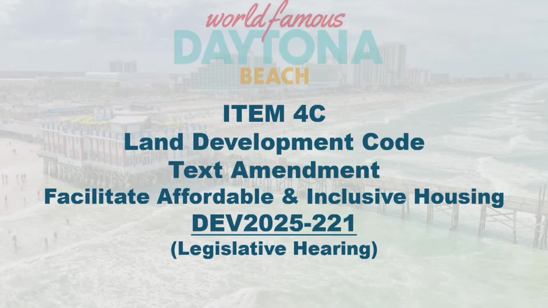 Planning board backs LDC changes to encourage affordable, accessible housing, leaves garage requirement to local context
