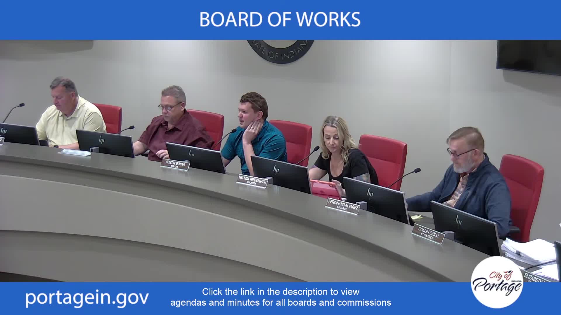 City Council Approves Police Contract Increasing Staffing Levels and Pay Structure Changes