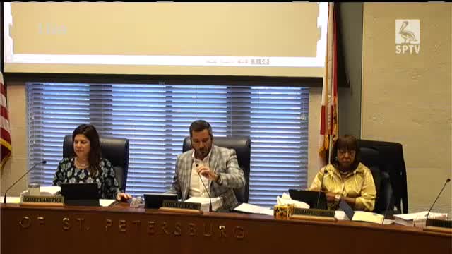 City Council Holds Meeting Amid Technology Challenges and Approves Agenda