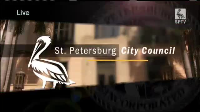 Mayor Ken Welch and Council Members Host July Meeting with Reverend Cole
