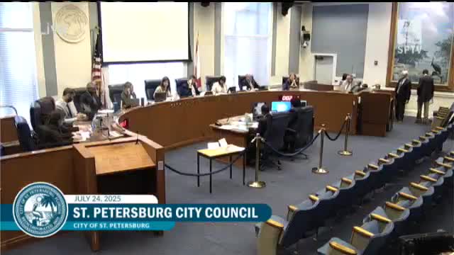 City Officials Address Tropicana Field Usage Amid Team Sale Talks