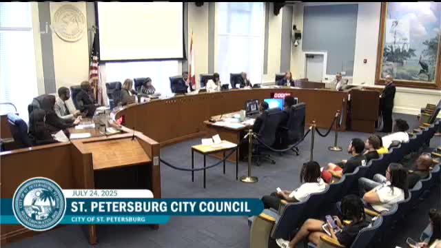 Council Members Approve Resolution Supporting Enhanced Premium Tax Credits