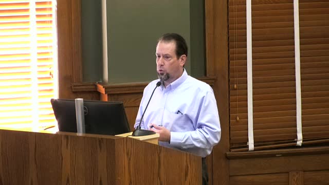 Council Adopts New Guidelines for Elected Officials to Address Budget Discussions