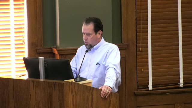 Cameron County Commissioners Discuss Elected Officials Salary Adjustments Amid Budget Constraints