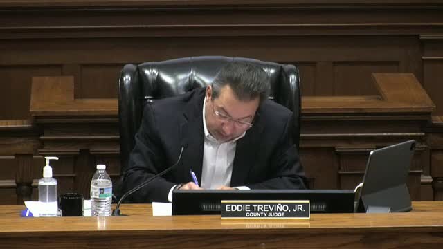 Cameron County Reports 54% Increase in Delinquent Tax Collections for Third Quarter