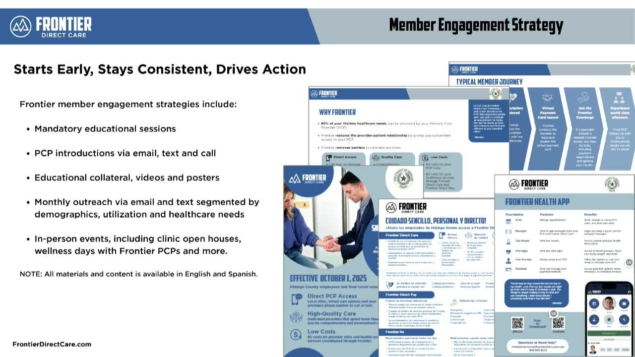 Direct Care Providers Offer Enhanced Access and Personalized Support in Edinburgh