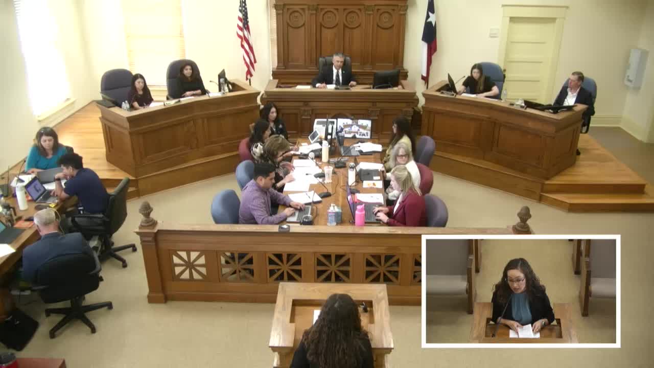 Hays County Commissioners Approve Funding for Sober Living and Sports Complex Renovations