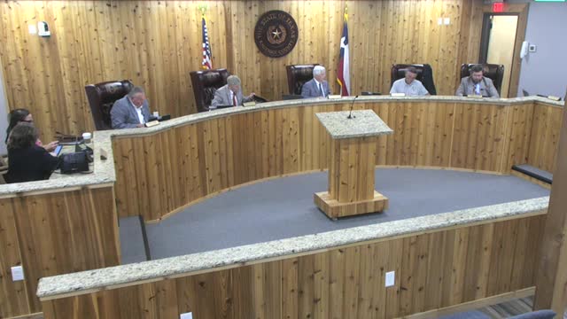 County Officials Highlight Employee Benefits to Improve Retention Strategies