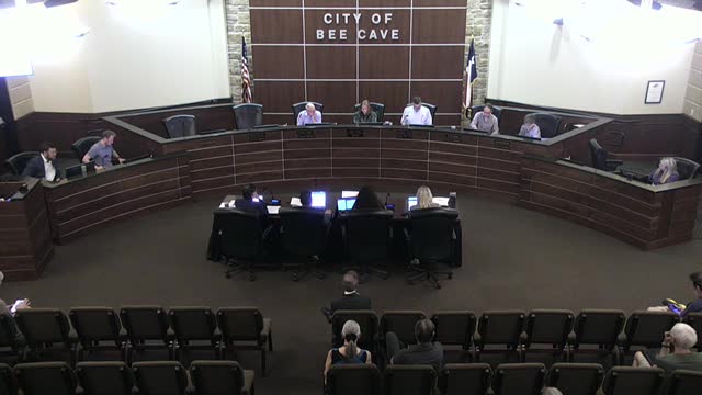 Bee Cave Council Approves $75,000 Hotel Tax Funding for Sumi e Society Convention