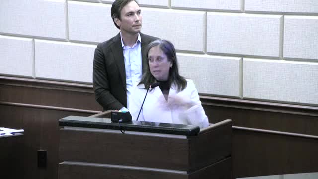 City Council Reviews Confusion Over Bee Cave Parkway Crosswalk Placement