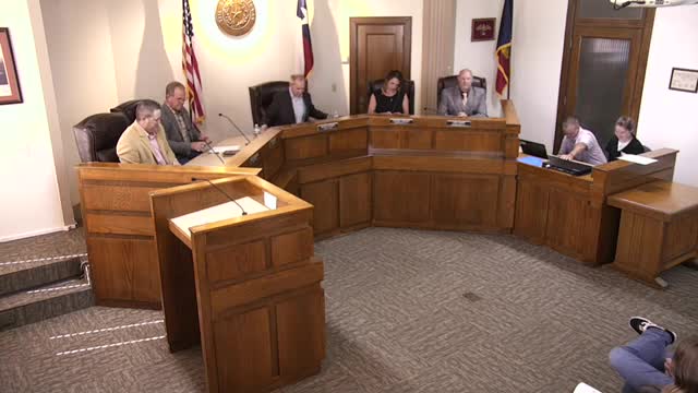 County Court Approves Payments for Sheriff Vehicles and Health Services