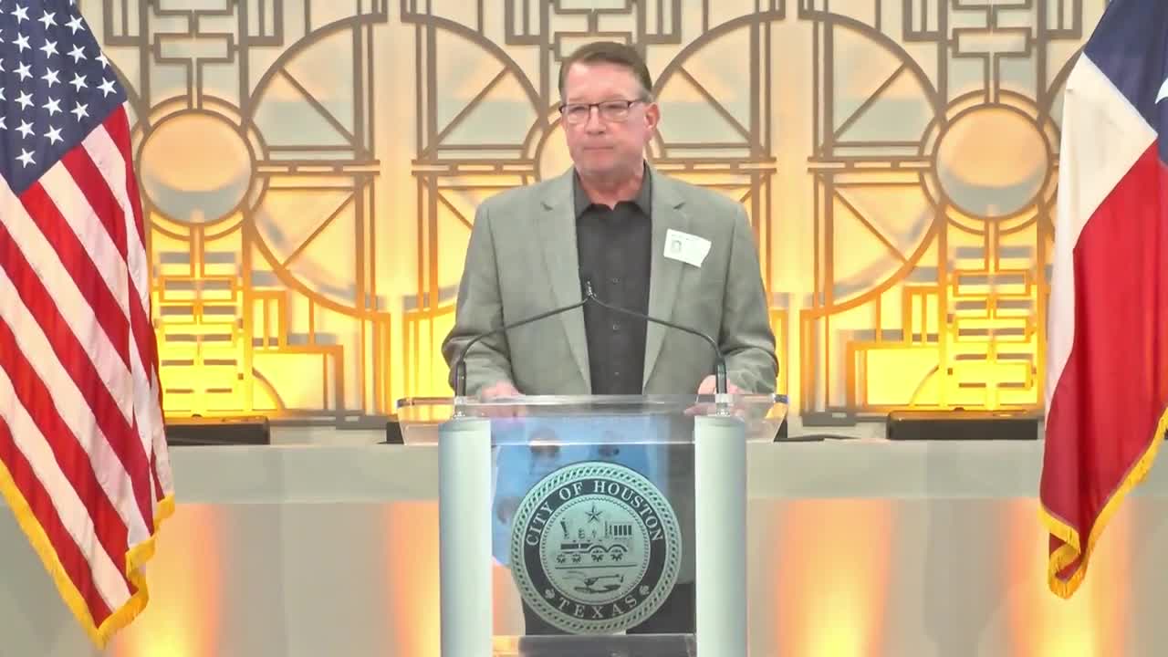NVIDIA Announces $500 Billion Investment in Texas Chip Manufacturing and Energy Infrastructure
