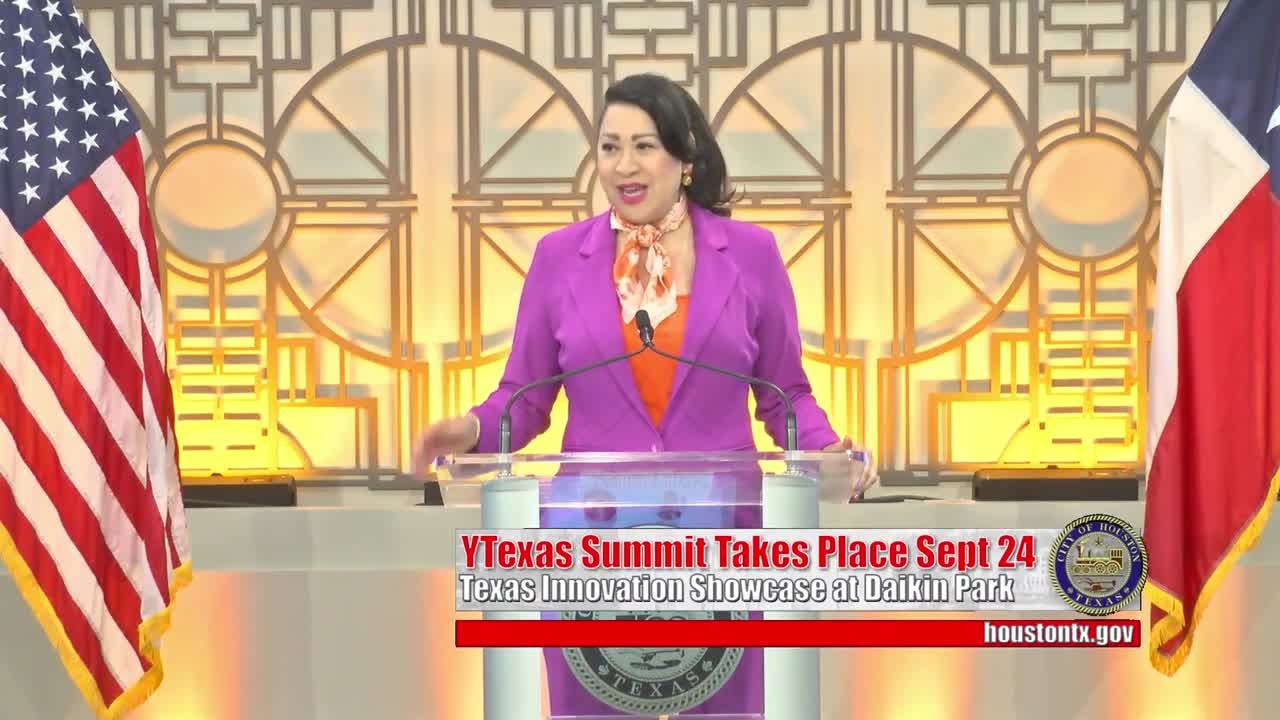 Houston Hispanic Chamber Prepares for Y Texas Summit to Boost Local Entrepreneurship