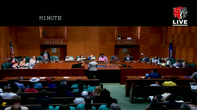 Civil Rights Advocate Tanner Wood Downing Challenges Texas Indictment Procedures in Supreme Court