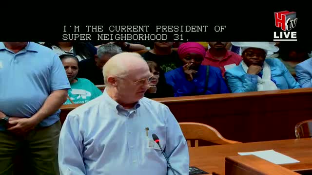 Residents Demand Action Against Violence at Life at Jackson Square Apartments