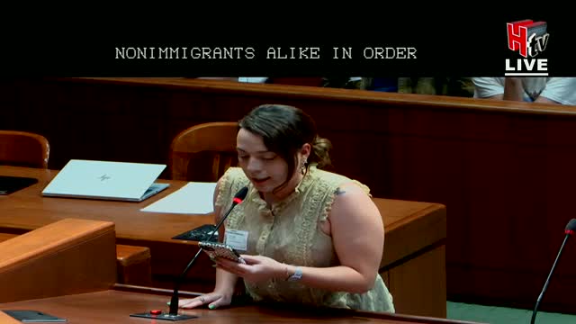 Community Leaders Demand Houston Stop HPD's Collaboration With ICE Amid Rising Fears