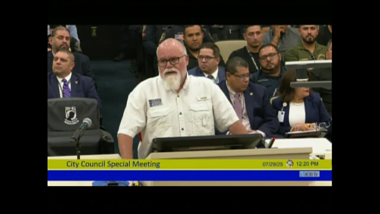 City Struggles to Hire Police Officers Amid Ongoing Personnel Challenges