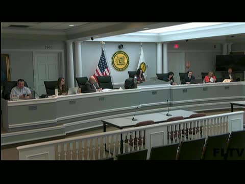 Fairlawn Borough Council Adopts Salary Ordinance for Part-Time Employees