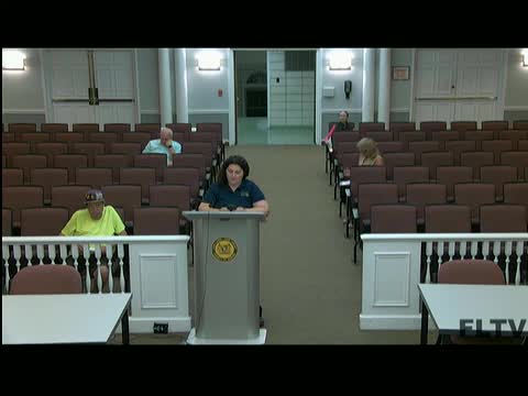 Community Remembers Jack Donahue for Lifelong Service in Fairmont