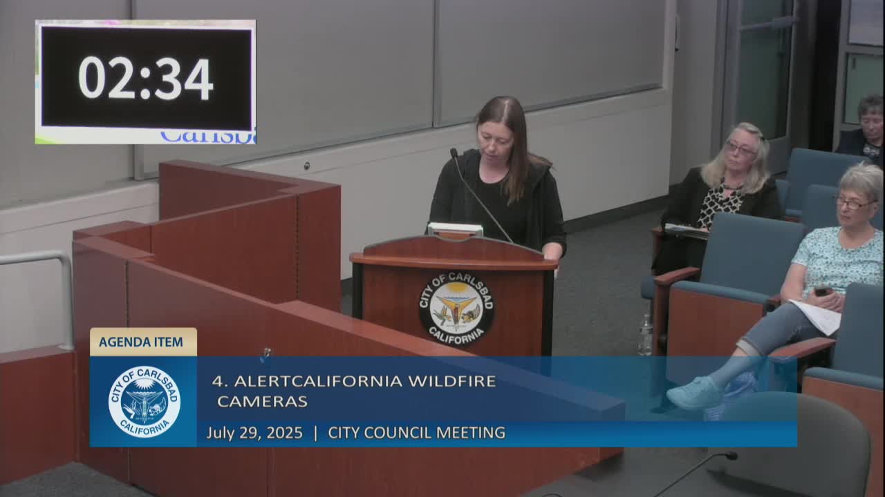 Carlsbad City Council Approves Roosevelt Mixed-Use Project with Density Bonuses